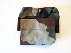 Pouch A ( 8oz size)