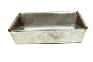 Standard Metal Sifter - Square Mesh