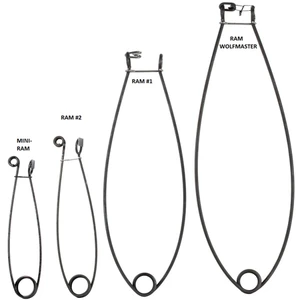 Ram Power Snare - Mini - Each