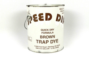 Speed Dip (Brown) Dye