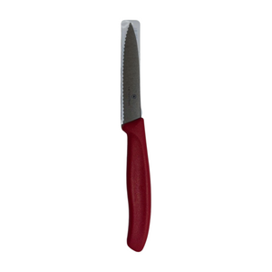 Serrated Pelter Knife