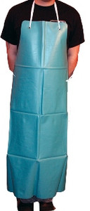Skinning Aprons