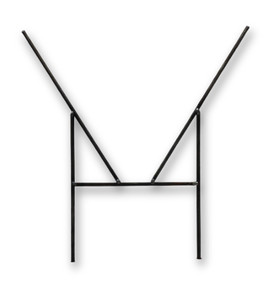 V-Stands - RBG Stands - Round and Square Bodygrips