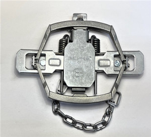 FB #2 Alpha Coilspring- 2 Coil Offset