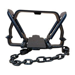 NO-BS K.O. Beaver X-Treme Coil Spring Trap- 4 Coil