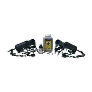 Raccoon Round Up Kit