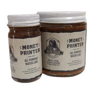 IronTrail's Money Printer