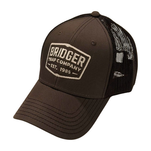 Bridger Ball Cap / Hat