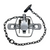 Bridger 1.75 Coilspring with Chain Stake Attached