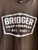 Bridger Brown T-Shirt