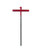 POGO Heavy Duty Drivers - 24 (Red)