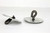 1 1/2 Pogo Anchor Washers with J-Hook - per 100