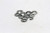 Break-Away S-Hooks  285#
