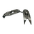 Heavy Duty Berkshire Disposable Stake Ends