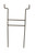 MB-330-SH 20" Support Stands