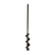 Dirt Hole Auger - 2"