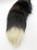 Silver Fox Tail - each