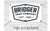 Bridger Trap Co. Banner - 1.7' x 3'