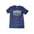 Bridger Traps - Navy Blue - T-Shirt