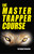 The Master Trapper Course - book - Scherder