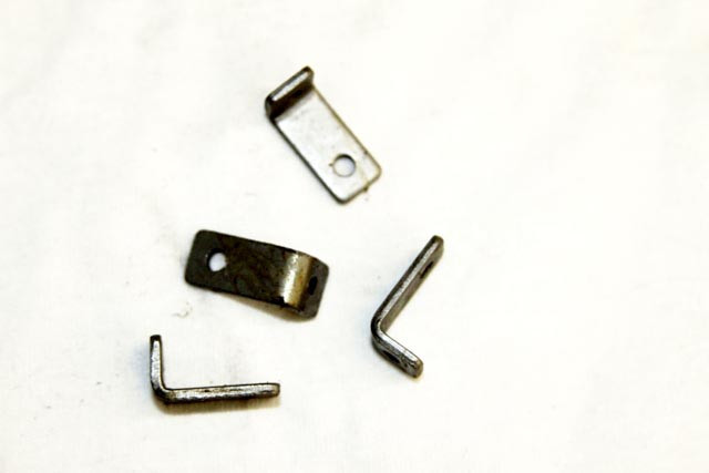 Berkshire  L Snare Lock