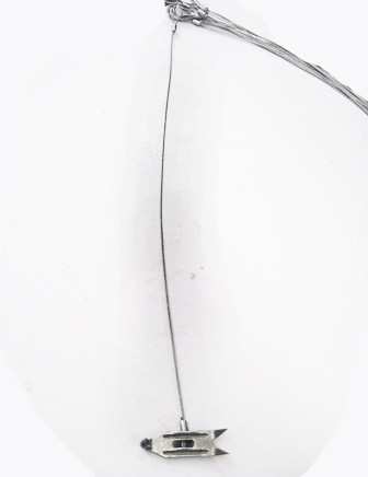 Berkshire 30" Cabled Stakes with Soft Ground End