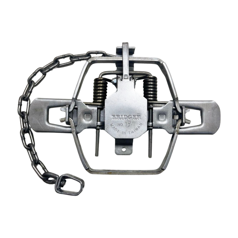 Bridger #1.75 Offset Jaw