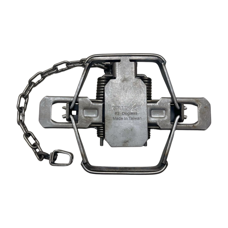 DOGLESS  #2  MODIFIED  - Bridger