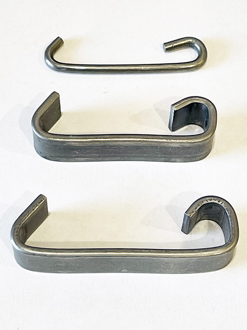 Bridger Bodygrip Safety Hook