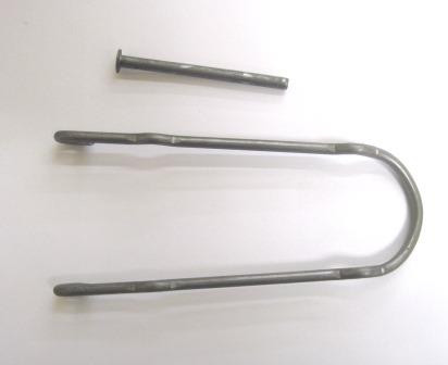 Bridger Sure Grip Parts