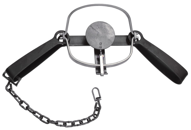 Bridger #4 Double Longspring Regular Jaw