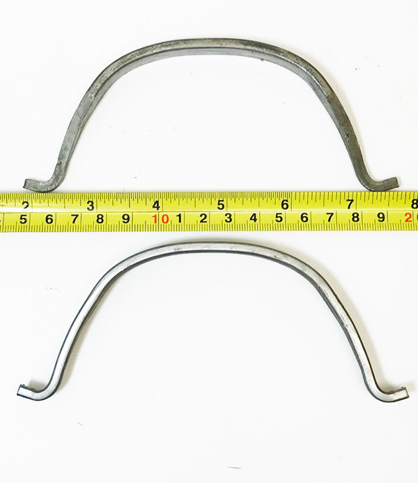 Bridger Jaws (pair)