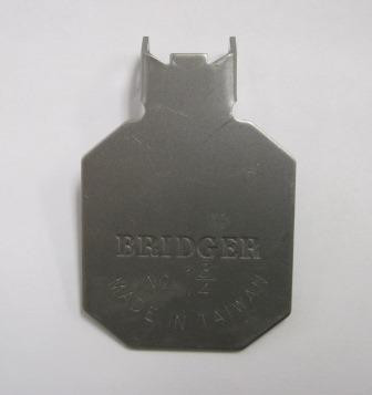 Bridger Pan