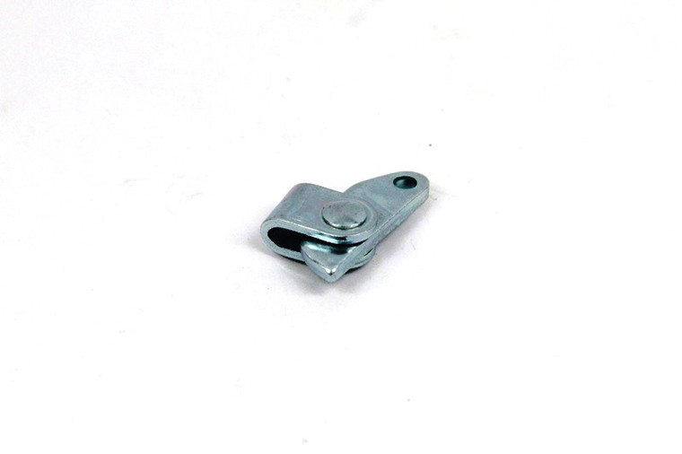 Original Nickle Plated Cam Locks 1/16 - 100 Pack