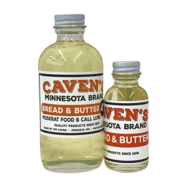 Bread and Butter - Caven's Lures
