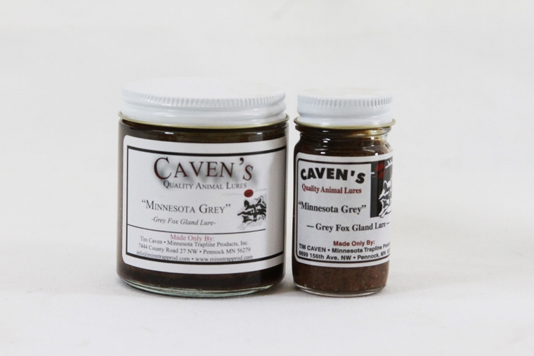 Minnesota Grey - Caven's - Out of Stock
