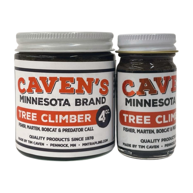 Tree Climber - Caven's