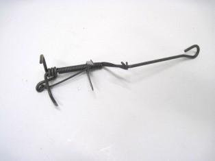 Death-Klutch Gopher Trap