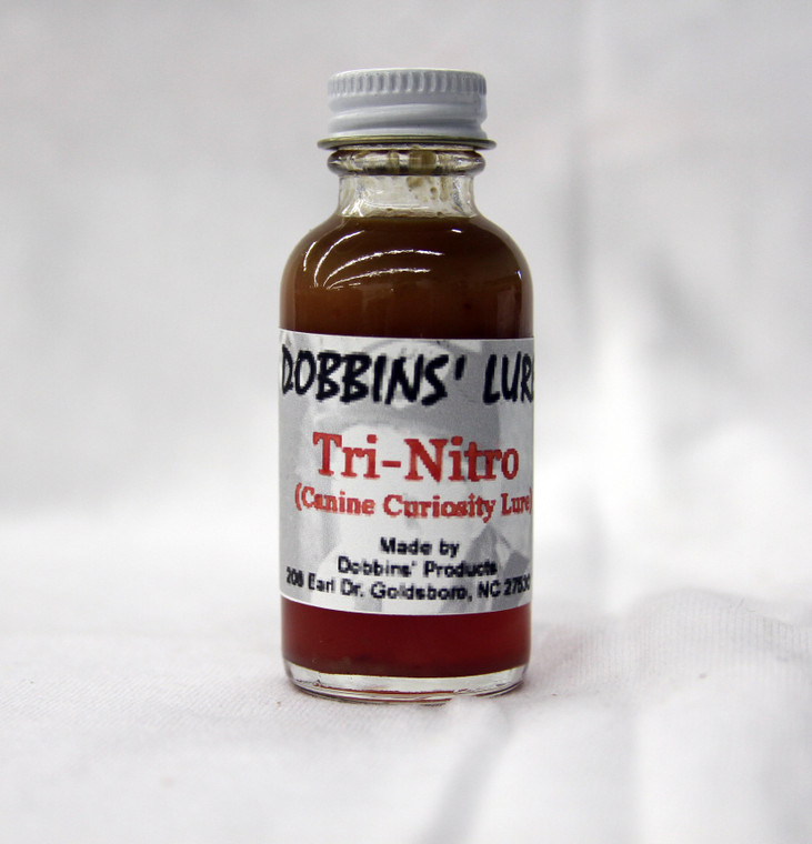 Tri-Nitro - Dobbins Lures