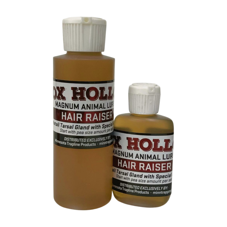 Hair Raiser