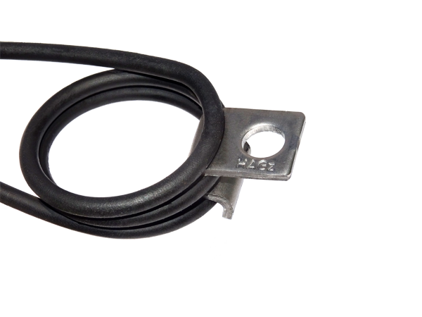 HAGz Spring Clip for 110, 120, 160 - Dozen