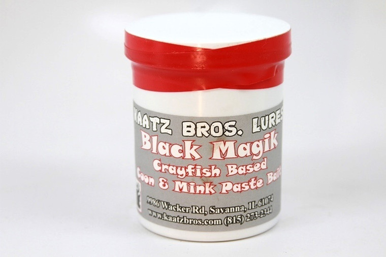 Black Magik - 8 Ounce - Kaatz Brothers