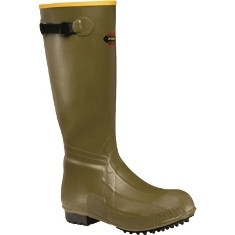 LaCrosse Insulated 18" Burly Boot