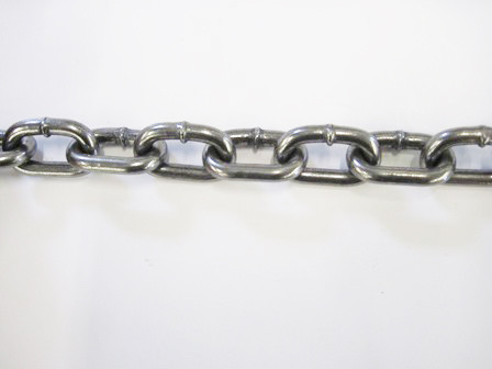 MB #5 XHD Straight-Link Chain
