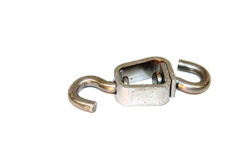 MB Crunch Proof In-Line Swivels