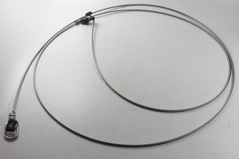 MBS #17 Cam Lock Wolf & Hog - Per Dozen