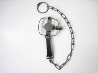 Oneida Victor #0 Long Spring