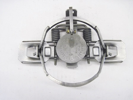 Sleepy Creek #1 1/2  OS Modified