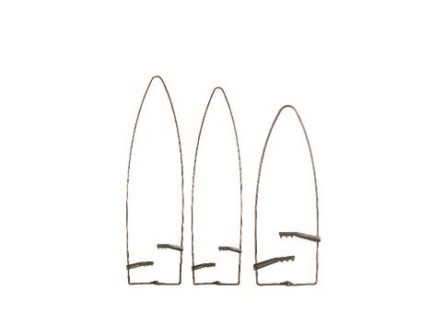 Sleepy Creek #1 Heavy Duty Steel Stretchers