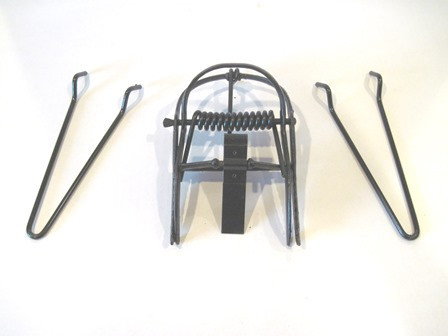 Victor Out O'Sight Mole Trap